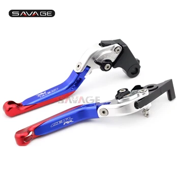 

Brake Clutch Lever For HONDA CBR600RR 03-18/ CBR1000RR 04-19/ CBR250RR 18-20/CBR900RR 92-03 Motorcycle Folding Extendable CBR RR