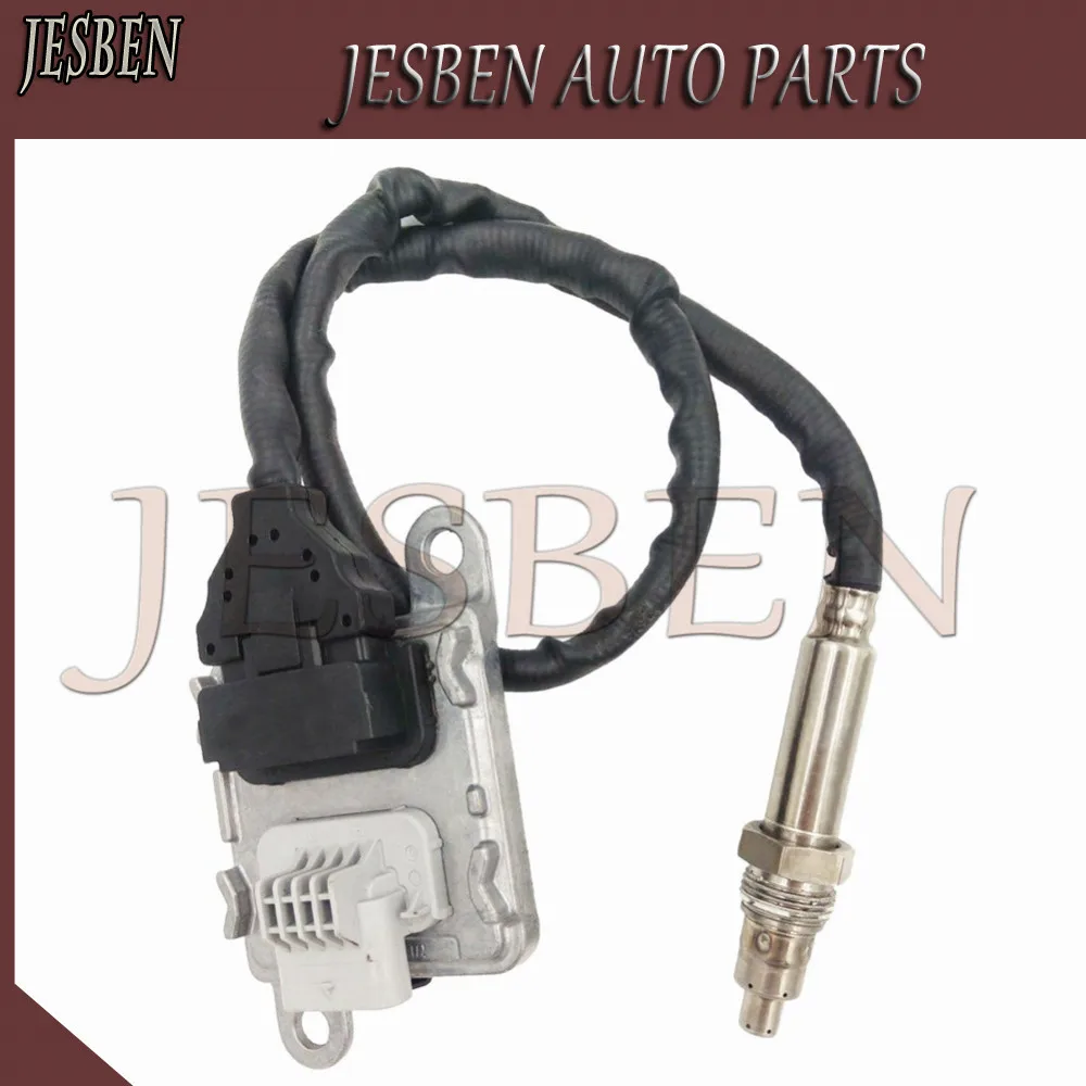 9821120980 Nox Сенсор подходит для Peugeot Citroen BERLINGO B9 C-ELYSEE C3 C4 Grand Picasso Vauxhall Opel CROSSLAND X 1 6 2014-2020
