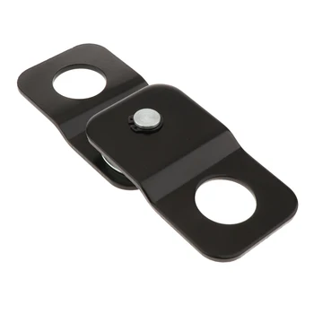 

Driver Recovery Products Heavy Duty Recovery Winch Snatch Block 4 Tonne Heavy Duty Capacity