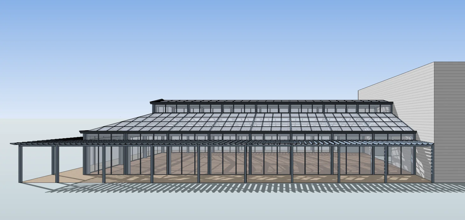 modern winter garden construction solarium sun room aluminium winter garden four seasons sunrooms glass houses
