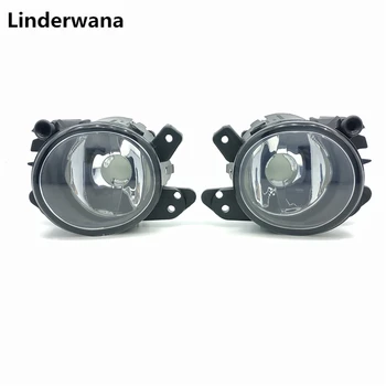 

O For SMART FORTWO Coupe 451 07-ON Fog Lamps Lights 251 820 07 56 251 820 08 56