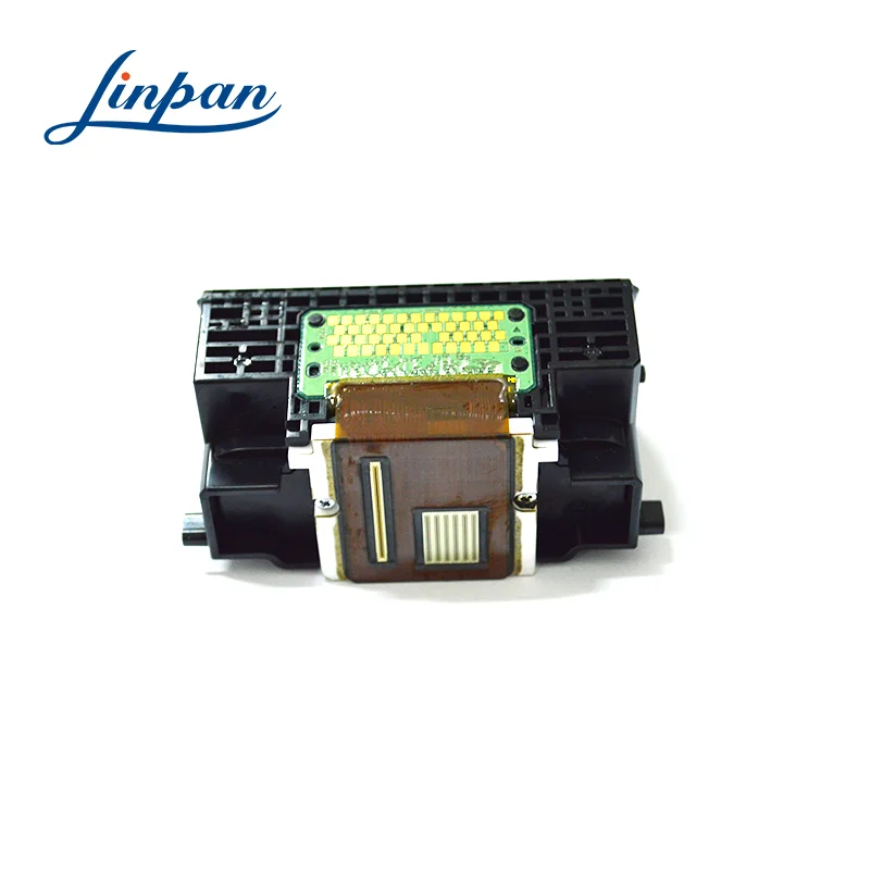 QY6 0080 печатающая головка для принтера Canon iP4820 iP4840 iP4850 iX6520 iX6550 MX715 MX885 MG5220 MG5250 MG5320