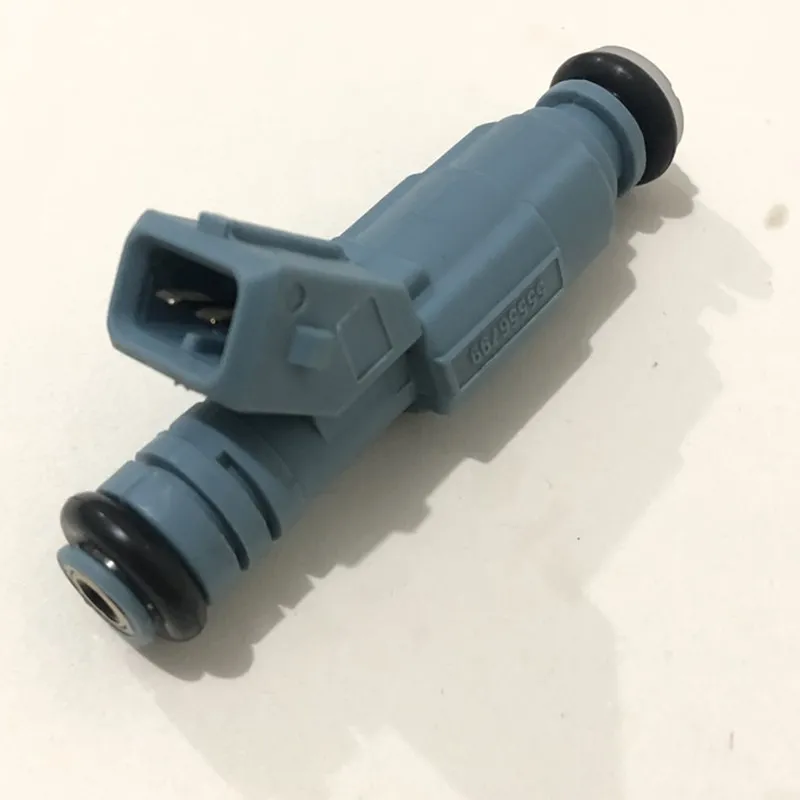 Высокопроизводительный топливный инжектор 470cc 0280156280 0280 156 280 для vw opel C20LET Z20LET Z20LEL