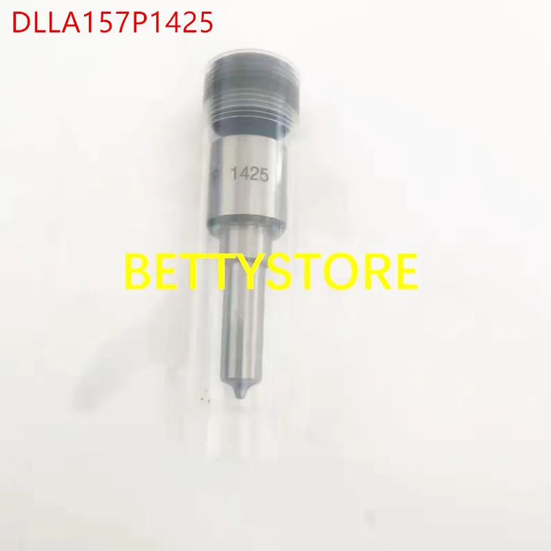 DLLA157P1425 высококачественный топливный инжектор с общей топливной магистралью для