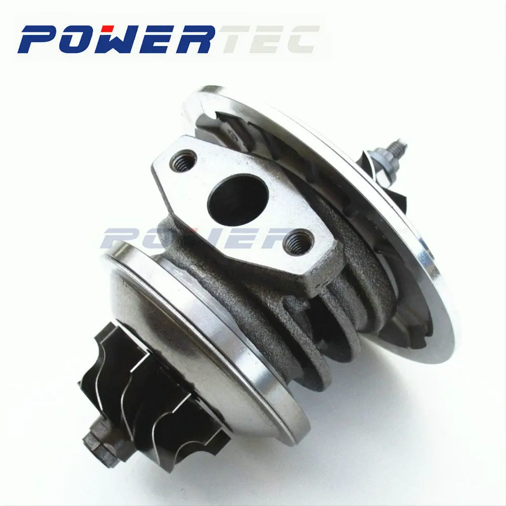 

Turbo Core Balanced For Volkswagen Bora Passat Lbiza Cordoba /Ibiza / Toledo 1.9 TDI 66Kw 1Z / AHU / ALE 454097-5002S 1997-2001