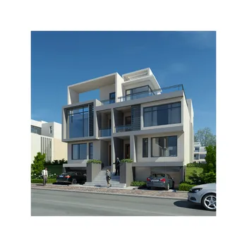 

2019 Best Sell Multifunction prefab home Luxury prefabricated container house/ home,prefab house