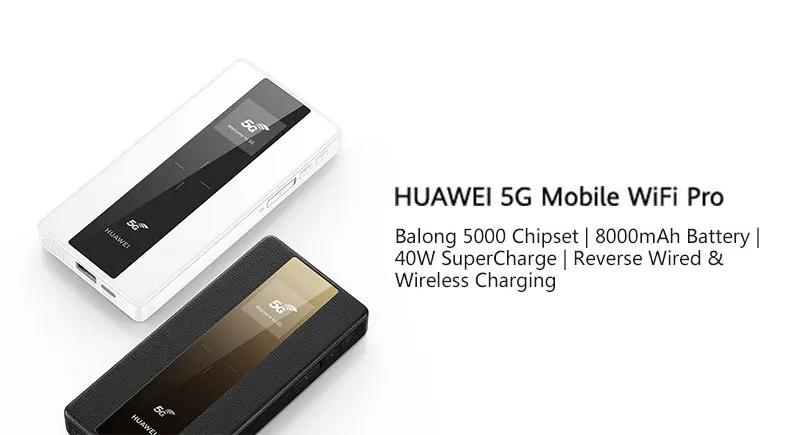 Оригинальный телефон HUAWEI с wi fi 8000 мач портативная мобильная точка доступа