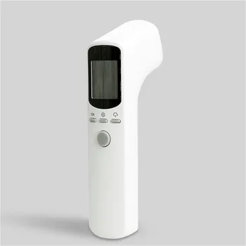 

2020 New forehead thermometer digital infrared human body thermometer temperature forehead thermometer термометр уличный 40*