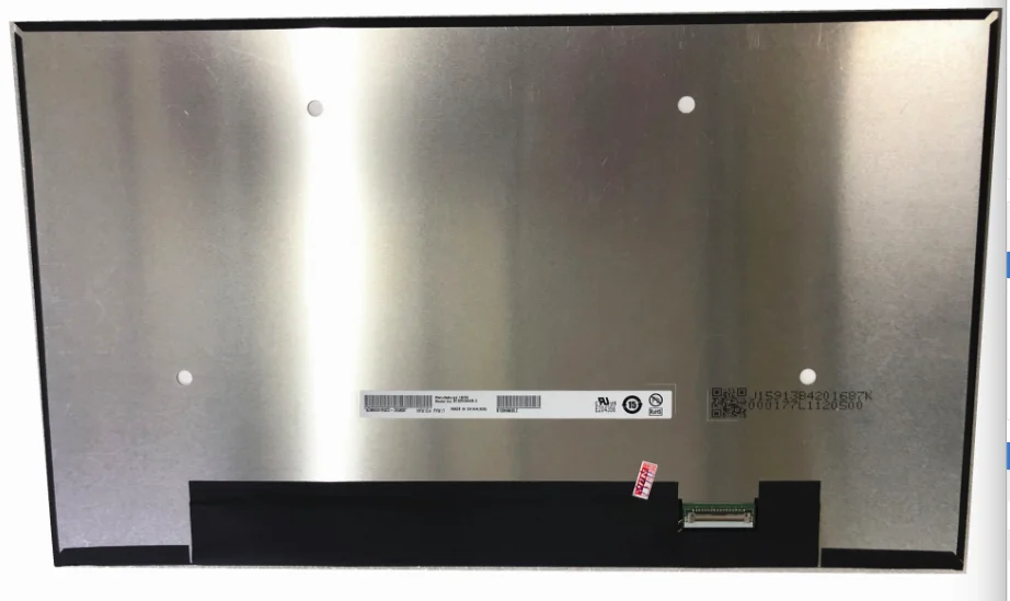 B133HAN05. C 13 3 &quotFHD 1080p ноутбук ЖК экран Замена дисплей EDP 30 контактов ips|ЖК-экраны и