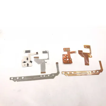 

Direction Cross Button Left Key Volume Right Keypad Flex Cable for Sony PSP 1000