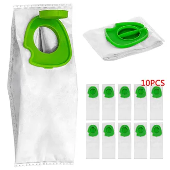 

10PCS Numatic Henry Hoovers Vacuum Cleaner Microfibre Dust Bags Capture Dust