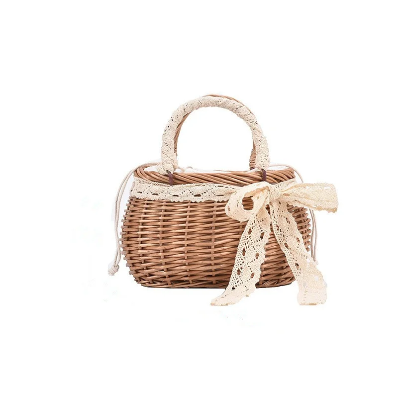 Рисунок 5 - Женская плетеная Сумка CAREY KAY