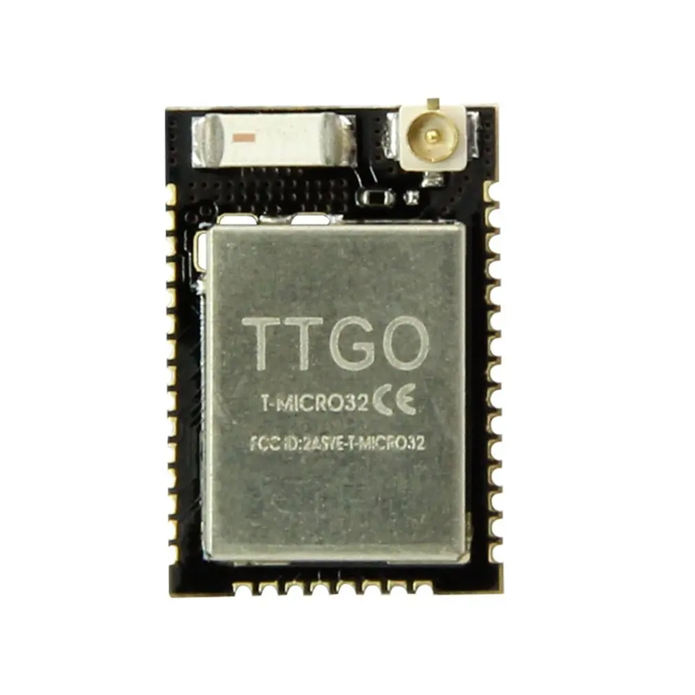ESP32-Micro ESP-32-PICO wifi беспроводной модуль Bt ESP32-PICO-D4 макетная плата адаптера
