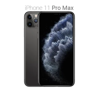 

Smartphone Apple iPhone 11 Pro Max