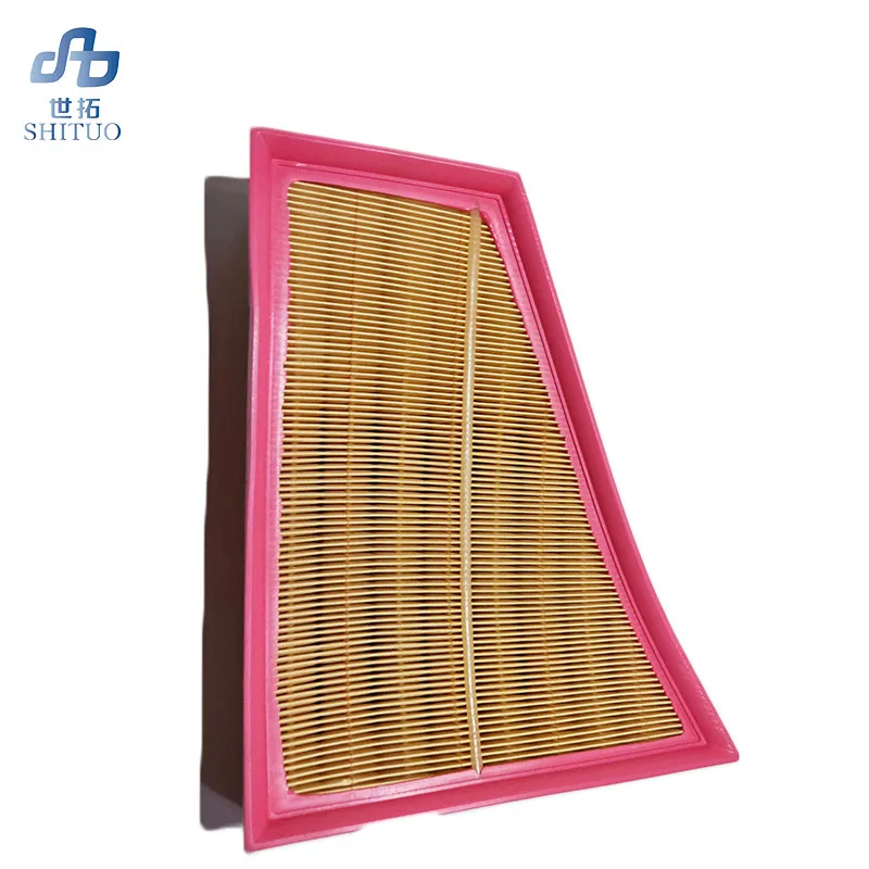 

Air filter for Ford Mondeo 6G91-9601carbon air filter