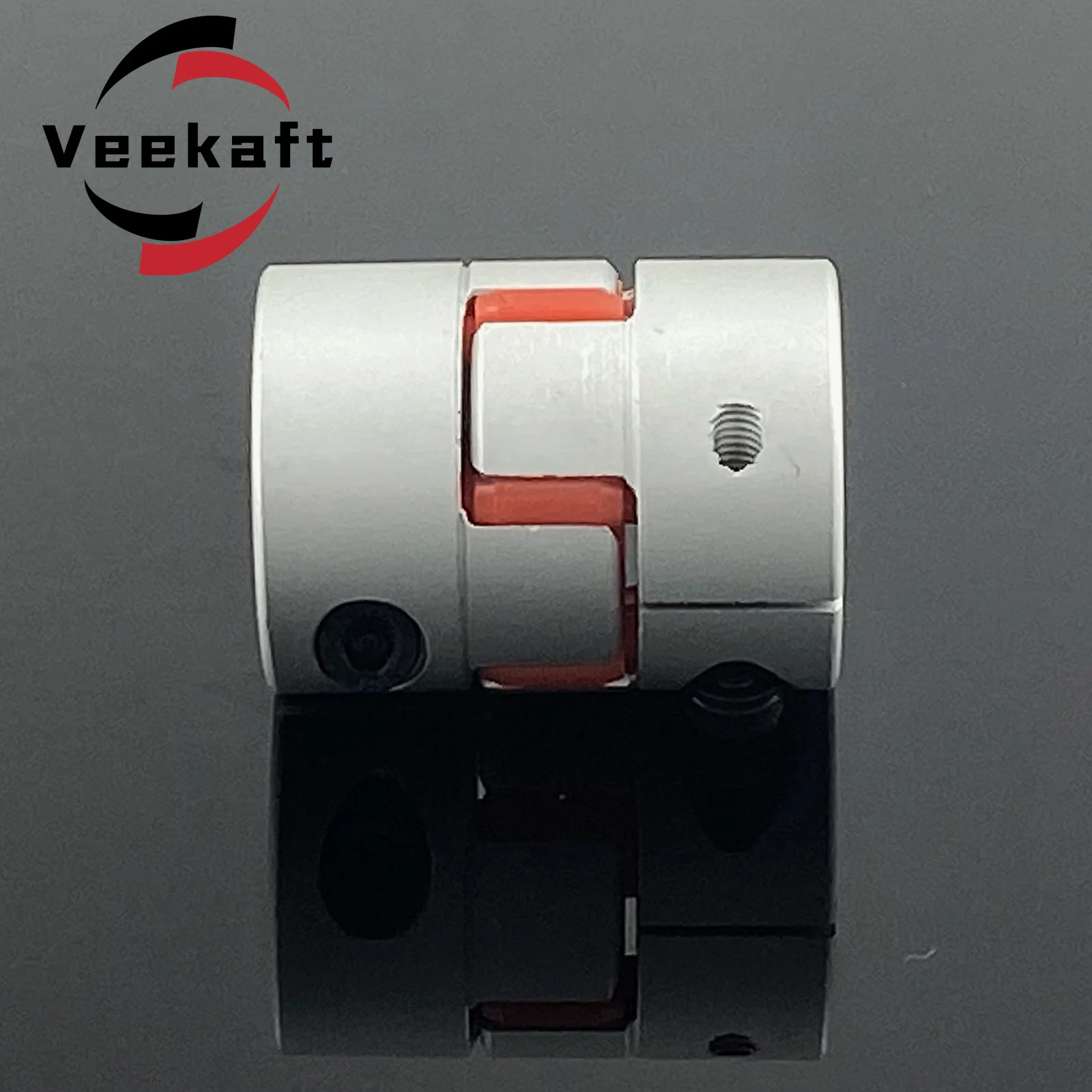 1PC Flexible Shaft Coupler D20 L30 Shaft Size