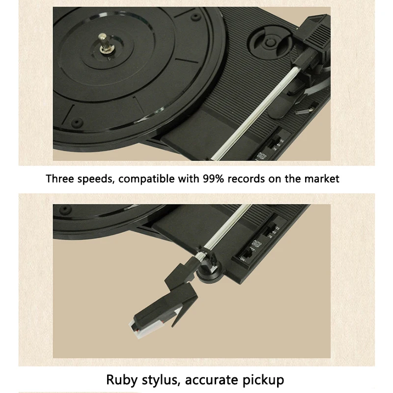 BOYA BY-HM100 Omni-Directional Wireless Handheld