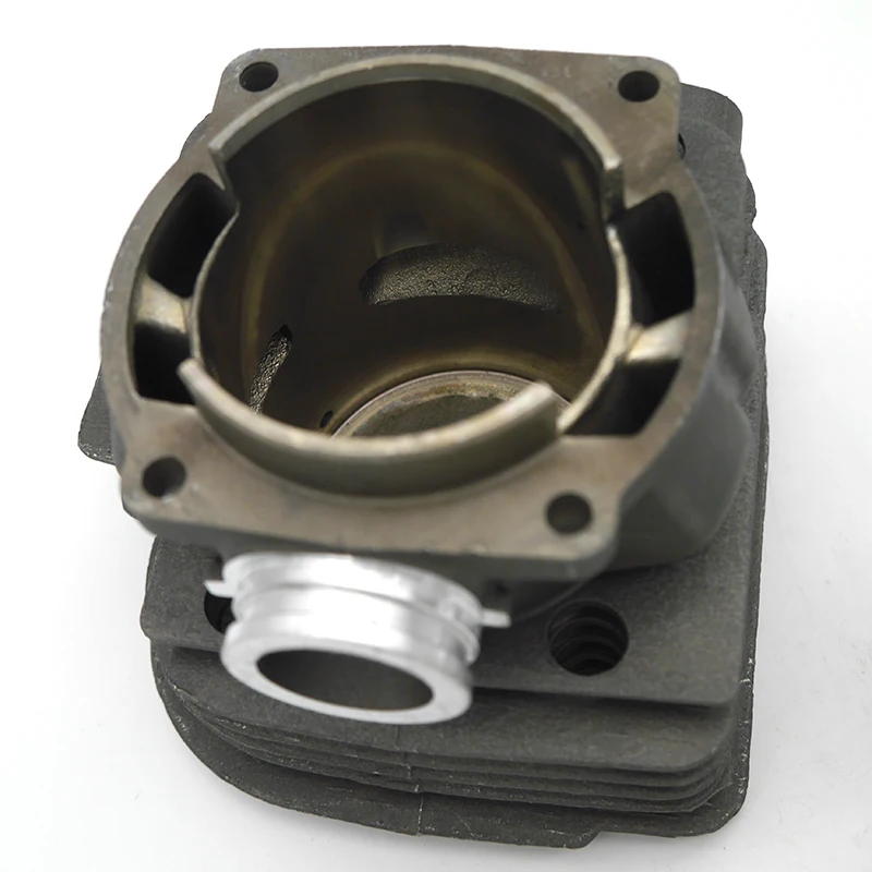 Cylindrée Complète 55mm Adaptable HUSQVARNA Modèles 390, 390XP - Foto 7