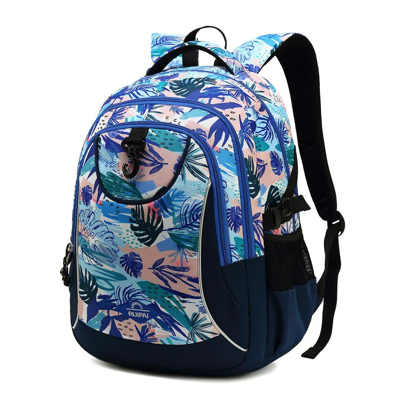 

Large Children School Bags For Girls Boys Orthopedic Backpack Kids Backpacks schoolbags School backpack Kids Satchel mochila