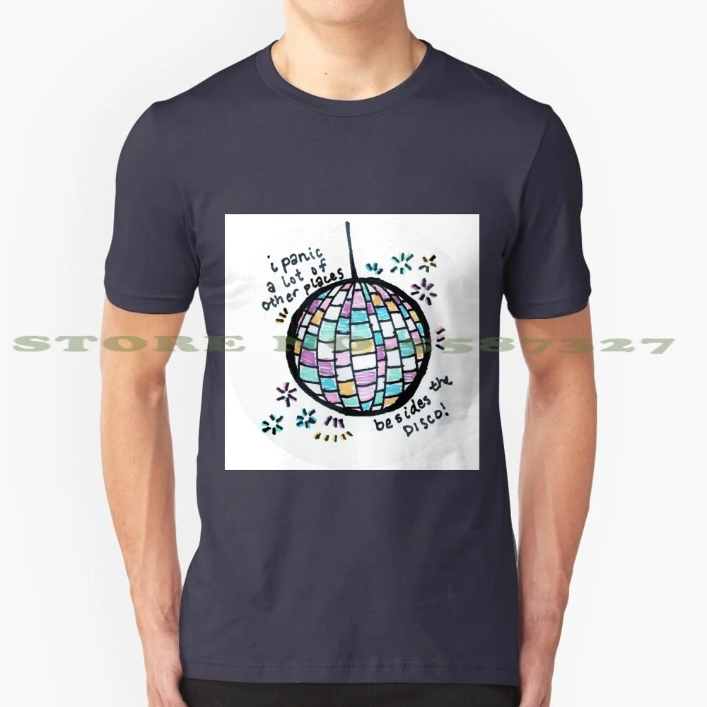 Mental Health t-shirt 1