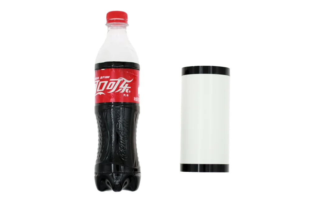 新しい消失コーラボトル手品消失コール コークスボトルステージマジック小道具マジッククローズアップ幻想 Accessorie Magic Tricks Aliexpress