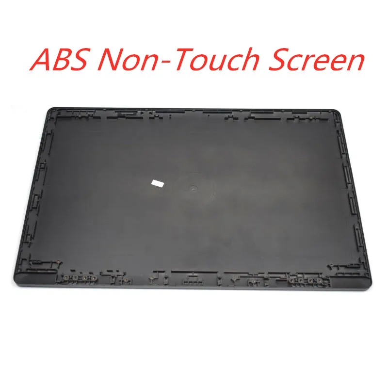 Для ASUS N550 N550LF N550J N550JA N550JK N550JV не сенсорный/сенсорный ЖК-ноутбук задняя крышка Черный Топ чехол 13NB0231AM0331