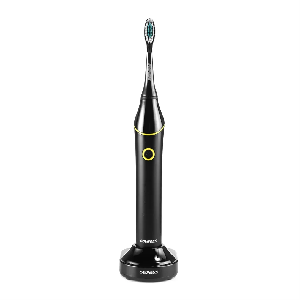 SOUNESS Sonic профессиональная электрическая зубная щетка Oral Vitality Precision Clean Tooth