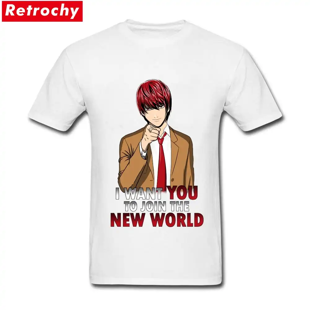 Anime Shirts Hot Topic