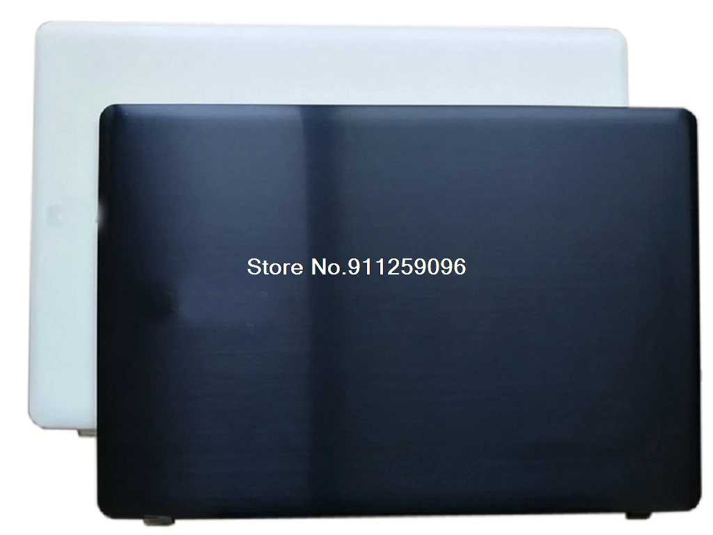 

Laptop LCD Top Cover For Samsung NP500R4K 500R4K BA98-00517A White BA61-02858A Black LCD Back Cover Case New