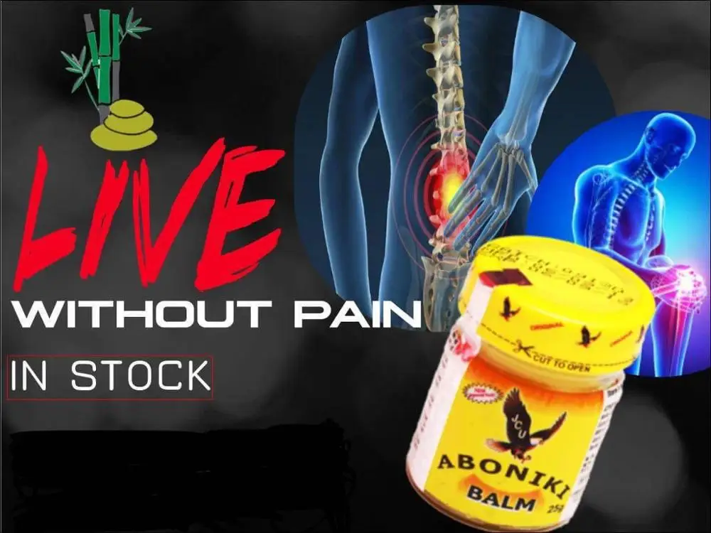 ABONIKI BALM 25 г AFRIWORLD / 2 бутылки|oil paste|oil drilling mud pumpoil toyota |