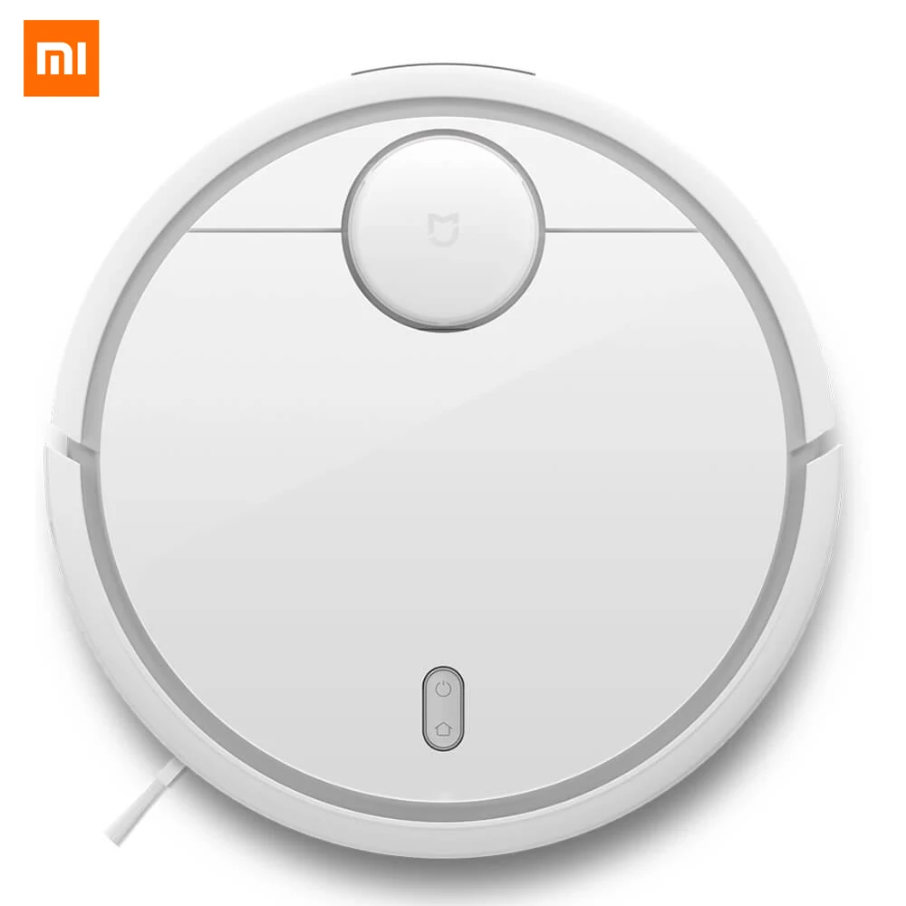Xiaomi Vacuum Mop Купить Спб