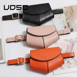 UOSC Fanny Pack Для женщин пояс сумка под змеиную кожу; Винтаж Поясные сумки для девочек модная сумка-кошелек для телефона с креплением на поясной