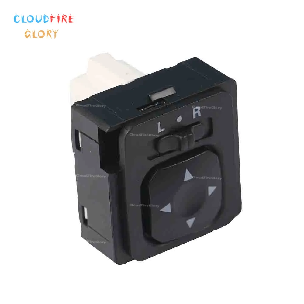 Пульт дистанционного управления CloudFireGlory MR417977 183570 для зеркала заднего вида Mitsubishi