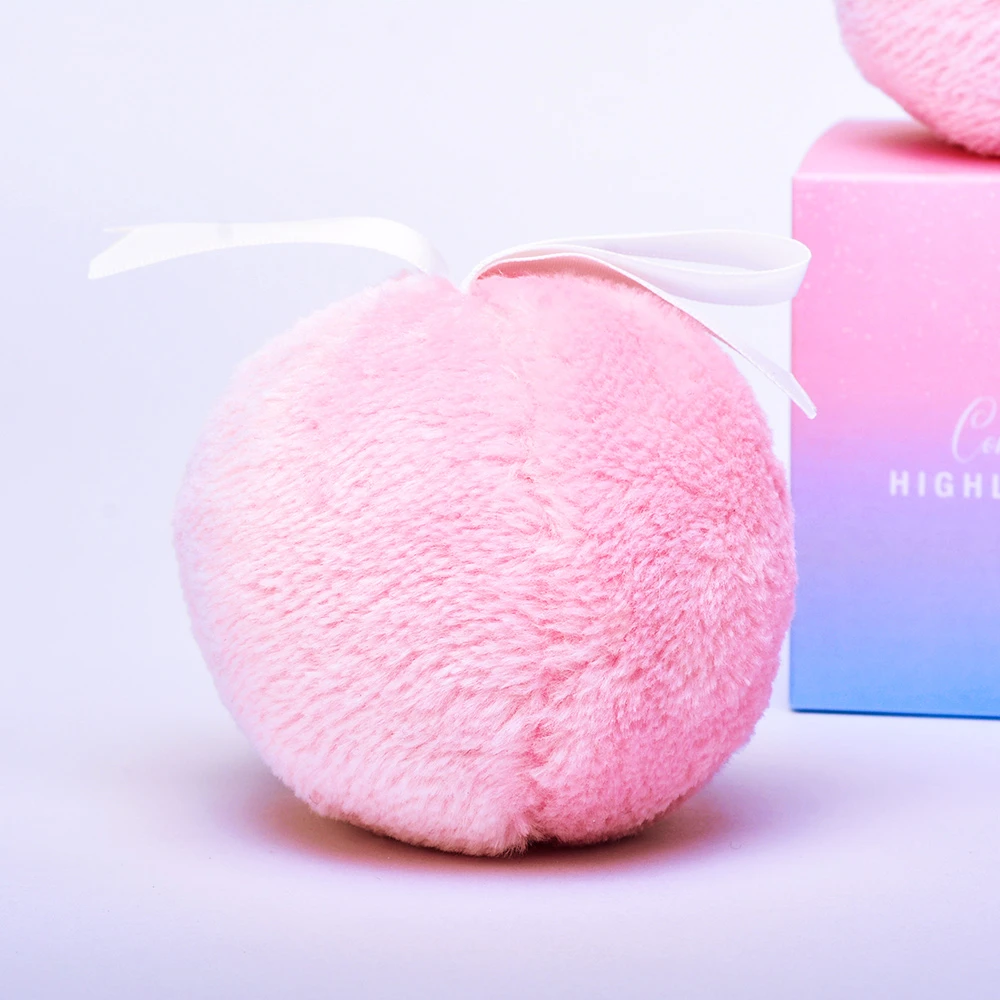 body highlighter powder