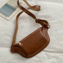 Женские сумки на каждый день, Женская поясная сумка для улицы, поясная сумка из искусственной кожи, нагрудная сумка для путешествий, спортивная сумка на пояс для телефона, сумка banana femme