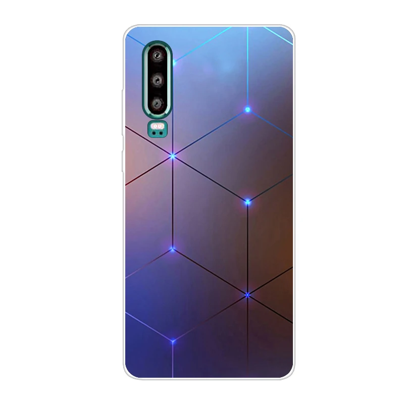 Чехол для huawei P30, чехол для huawei P30 Lite, мягкий силиконовый чехол из ТПУ для huawei P30 Lite P30 Pro P30Lite P30Pro P 30, чехол для телефона
