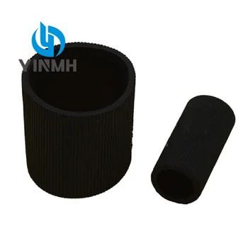 

2SETS Pickup Roller Rubber Tire for Brother HL 2030 2040 2045 2070 MFC 7220 7420 7225 7820 DCP 7010 7020 7025 FAX 2820 2910 2920