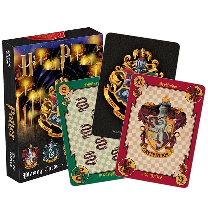 Игра престолов Джон Сноу игральные карты, игра дом коллекция значки символы замок гребни настольные развивающие игрушки наборы веселые детские игрушки