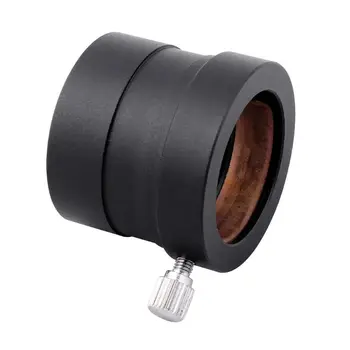 

1.25 \"To 0.965\" Telescopic Eyepiece Glasses Mount Adapter Ring 31.7 mm To 24.5 L41E