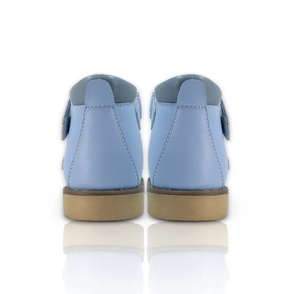 Детская ортопедическая обувь для мальчиков и девочек Модные стильные милые