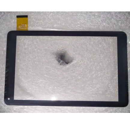 

Witblue New For 10.1" Fusion 5 Fusion5 W104 GPS Tablet Touch screen panel Digitizer Glass Sensor Replacement