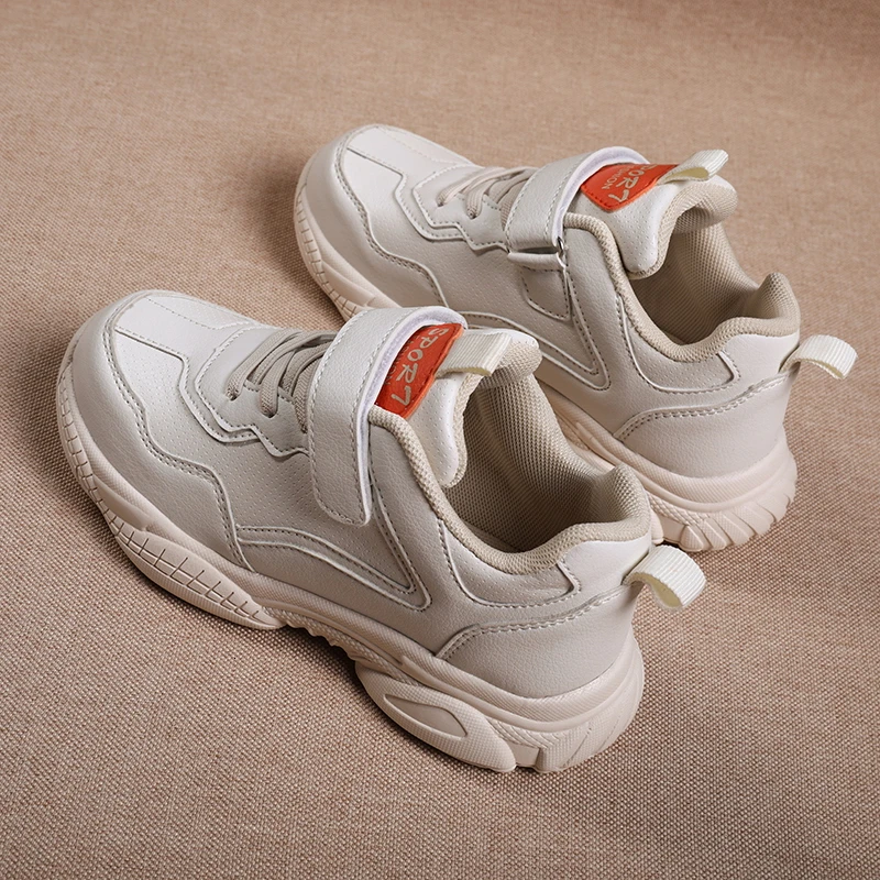 Детская обувь брендовая детская для бега нескользящая водонепроницаемая