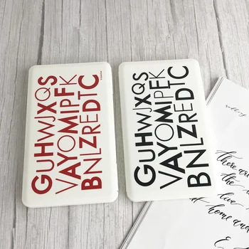 

Multicolor Portable Plastic Mask Clips Disposable Face Mask Storage Case Container Foldable Mask Holder Recycling Mask Storage