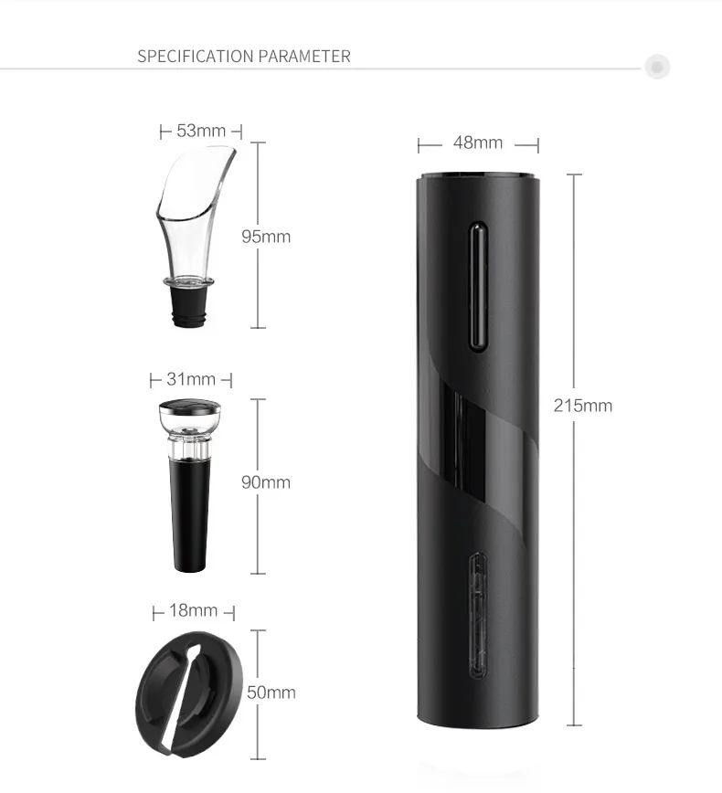KP1-361901电动开瓶器套装_03