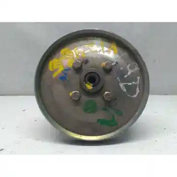 

STEERING PUMP CITROEN ZX