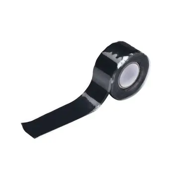 

1.5m Universal Super Resistant Fiber Auto Fusion Tape Stop Leaks Sealing Repair M20 20 Dropship