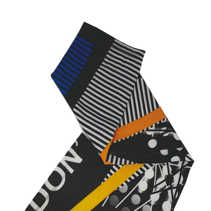 Женские полосатые леггинсы с пятнами, сексуальная одежда, леггинсы для тренировок размера плюс, штаны