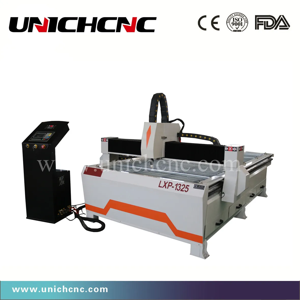 Высокоточная машина для резки листового металла/плазменный резак/станок