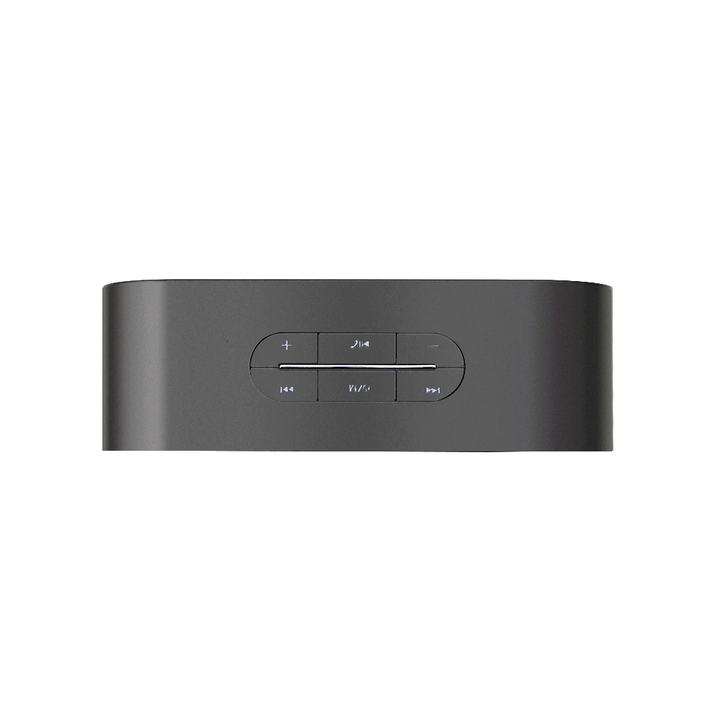 CHYI Bluetooth Портативная колонка с сабвуфером Мини Беспроводная 3d стерео бас музыкальная звуковая система внешний динамик поддержка AUX/TF/Usb