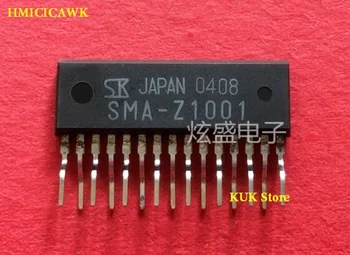 

Original 100% NEW SMA-Z1001 SMAZ1001 ZIP-15 50PCS/LOT